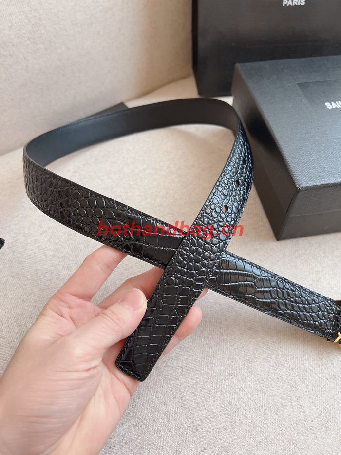 Yves saint Laurent Belt 20MM/30MM SLB00043 Yves saint Laurent Belt 20MM/30MM SLB00043
